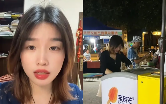 Tốt nghiệp ngành y nhưng đi bán kem, nữ sinh bị trường cũ gọi điện yêu cầu gỡ video vì "ảnh hưởng danh tiếng trường"