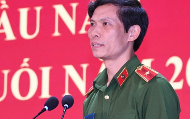 Gần 23.000 tội phạm về ma túy bị bắt trong 6 tháng