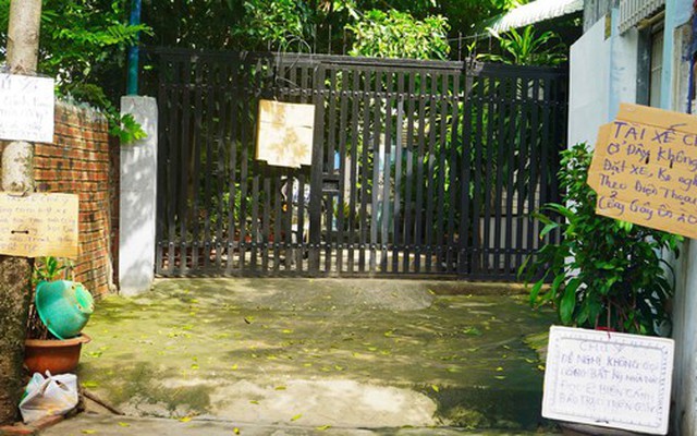 Vụ lạ lùng "hẻm bom hàng" khiến shipper khốn khổ: Công an vào cuộc kiểm tra, xác minh