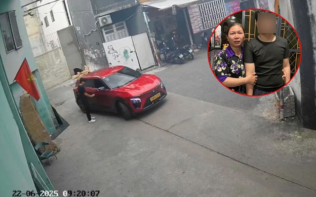 Vụ nam sinh lớp 10 mất tích sau khi lên xe taxi: Đã được chuộc về từ Campuchia, tình trạng hiện bất ổn