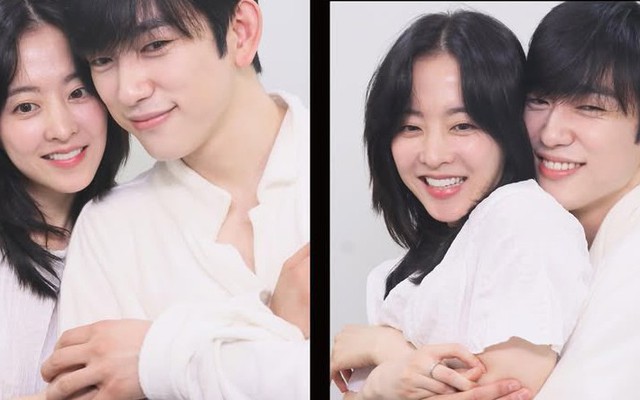 Cặp đôi phim giả tình thật bị cả MXH tấn công: Sơ hở là ôm ấp không kẽ hở, lố rồi nha!