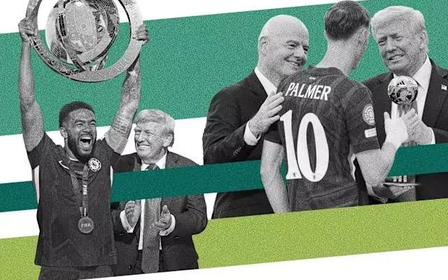 FIFA Club World Cup 2025 có thành công?