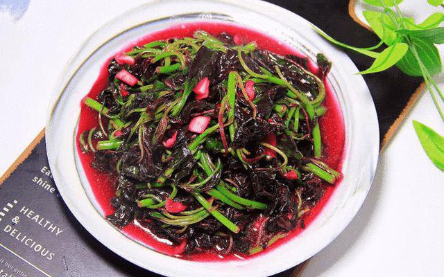 Việt Nam có 2 loại rau giàu canxi hơn cả sữa: Ăn đúng giúp khỏe xương, chắc răng, chống lại ung thư