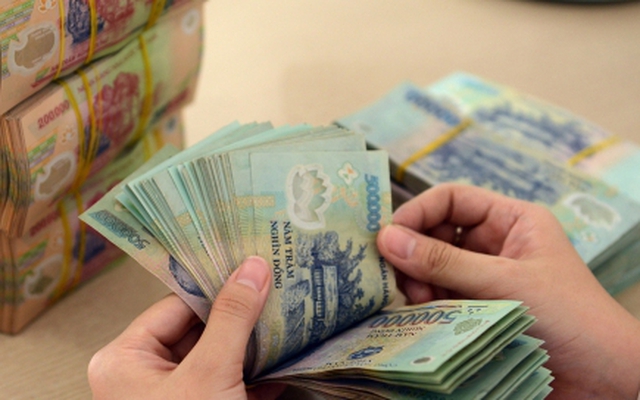 Quy định nâng lương trước hạn sau khi sáp nhập đơn vị hành chính