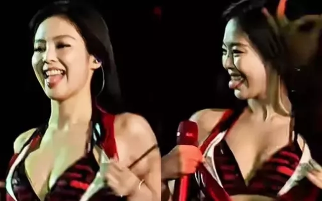 Jennie (BLACKPINK) hứng công kích