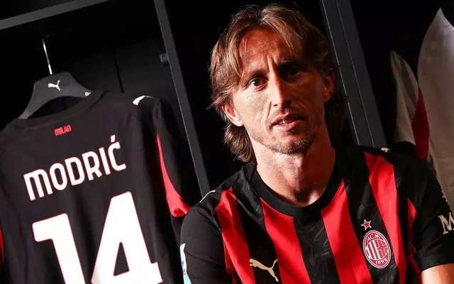 Serie A, nơi trú ngụ của những ông già