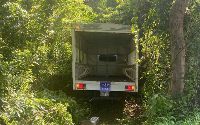 Góc nhìn pháp lý vụ học viên tập lái ô tô gây tai nạn chết người