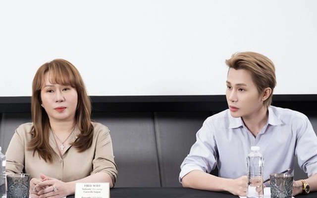 Jack được gì sau cuộc họp báo kéo dài 2 giờ ngày 16-7?