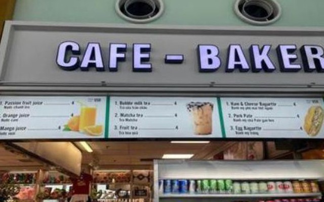 Cục Hàng không vào cuộc vụ ổ bánh mì 208.000 đồng tại sân bay Nội Bài