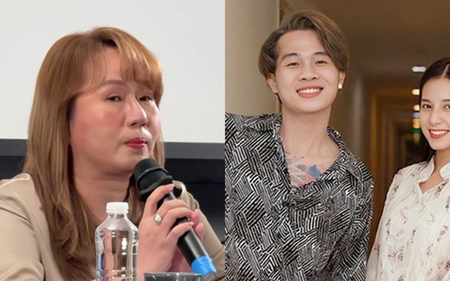 Mẹ Jack bật khóc nhắc Thiên An: “Cô biết chuyện gì con cũng dám làm”