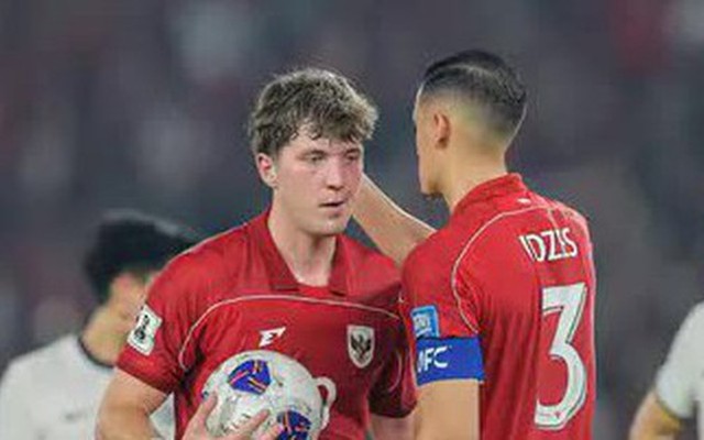 Sao nhập tịch thi đấu ở Anh chấn thương, Indonesia nguy cơ mất át chủ bài