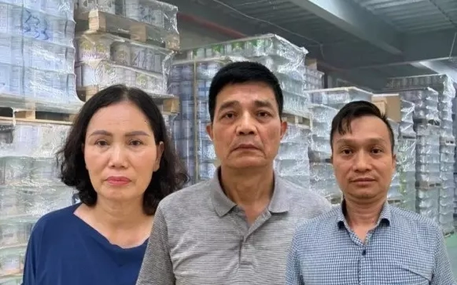 Vụ án tại Cục An toàn thực phẩm: Có buông lỏng kiểm tra, giám sát?