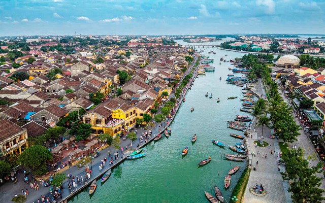 Địa phương duy nhất ở Việt Nam vào top 10 TP tốt nhất thế giới, nửa năm thu hơn 3.000 tỷ nhờ thế mạnh này