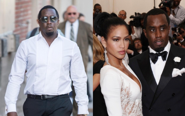 “Ông trùm phạm tội tình dục” Diddy hoàn lương?