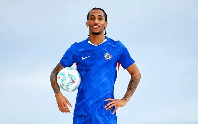 Những điều chưa biết về tân binh Joao Pedro của Chelsea