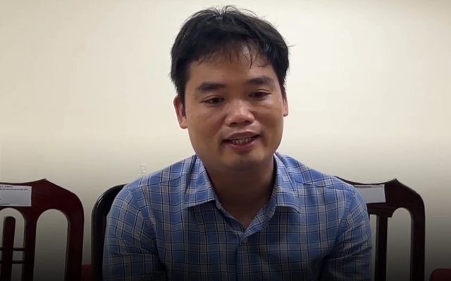 [CLIP] Lời hối hận muộn màng của nam giảng viên gây tai nạn liên hoàn sau bữa nhậu