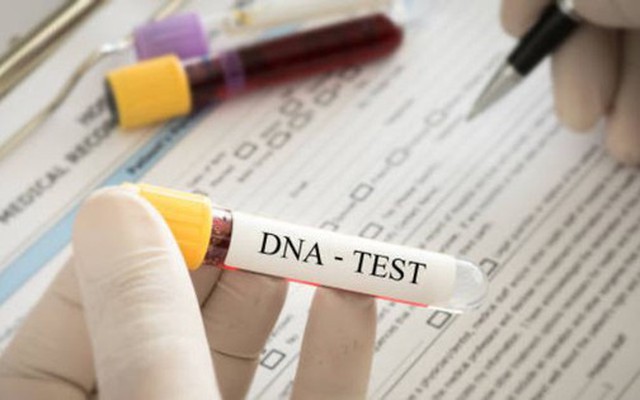 Chồng đi xét nghiệm ADN nhằm giải oan cho vợ, phát hiện sự thật chấn động