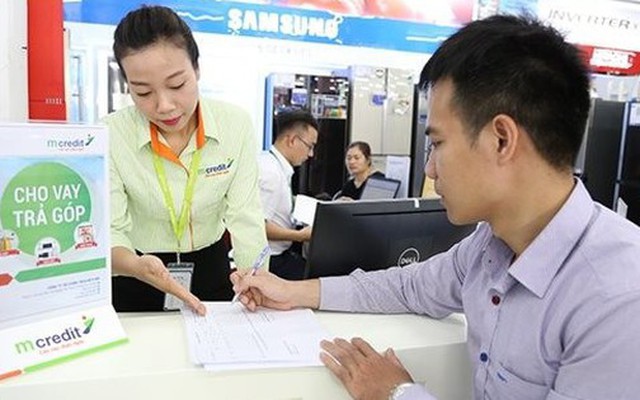 Một công ty tài chính lớn thông báo đóng cửa văn phòng đại diện tại loạt tỉnh, thành