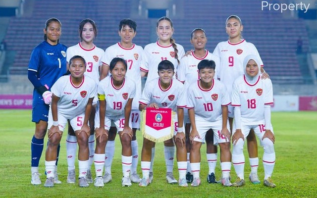 Indonesia sa thải HLV, làm điều hiếm có trước đại chiến tuyển Việt Nam ở “bảng tử thần”