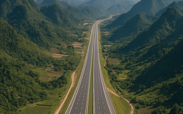 Người dân tỉnh Sơn La sẽ vui mừng khi biết thông tin này