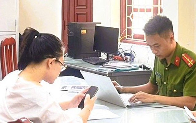 Nữ sinh viên đăng tin sai sự thật bôi nhọ người khác