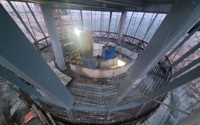 Tin vui với “bộ não” tại công trình trọng điểm quốc gia hơn 16 tỷ USD của Việt Nam