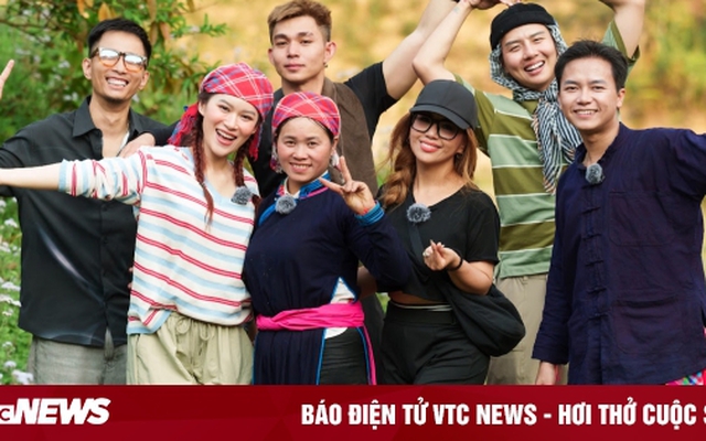 Gameshow 'chữa lành' gây sốt: Liều thuốc tinh thần hay trào lưu nhất thời?