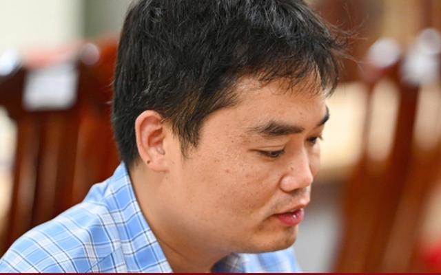 Tài xế say xỉn tông liên hoàn gây chết người: 'Lên xe tôi tự tin mình lái được'