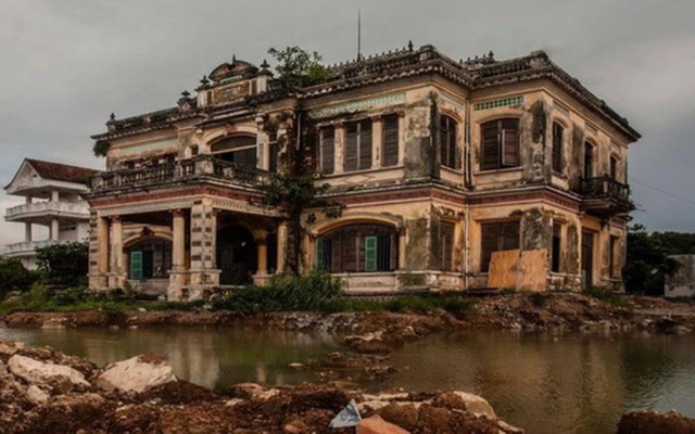 Diễn biến nóng liên quan "nhà lầu ông Phủ" ven sông Đồng Nai