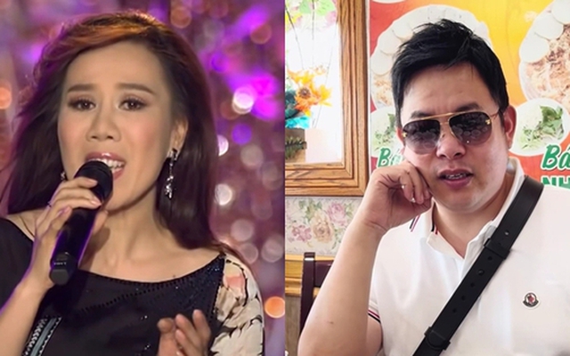 "Quang Lê và Mai Thiên Vân trả nợ xong rồi nên thân thiết, từ mặt là mất tiền ngay"