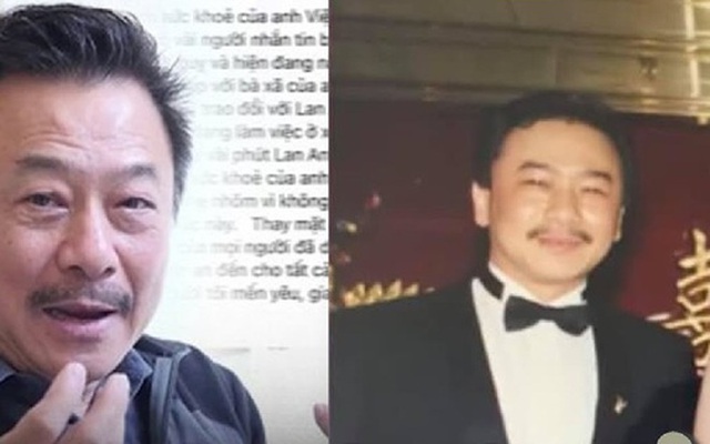 Đệ nhất MC hải ngoại bỏ nghề 2 năm, bị gọi là thằng: “Họ nhìn tôi với ánh mắt kỳ cục lắm”