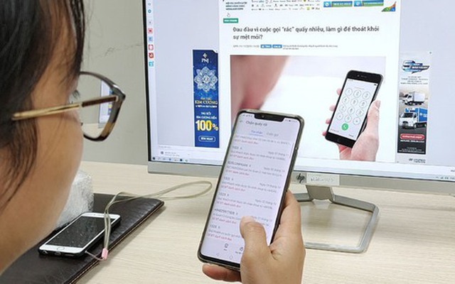 Sau khi chuyển khoản 22 nghìn đồng, người phụ nữ kiểm tra tài khoản ngân hàng thì phát hiện bị trừ 129 triệu không rõ nguyên nhân