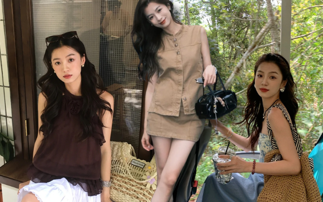 Muốn đổi vận và công việc thuận lợi trong tháng 8, 3 con giáp này nên mặc màu nâu thật nhiều!