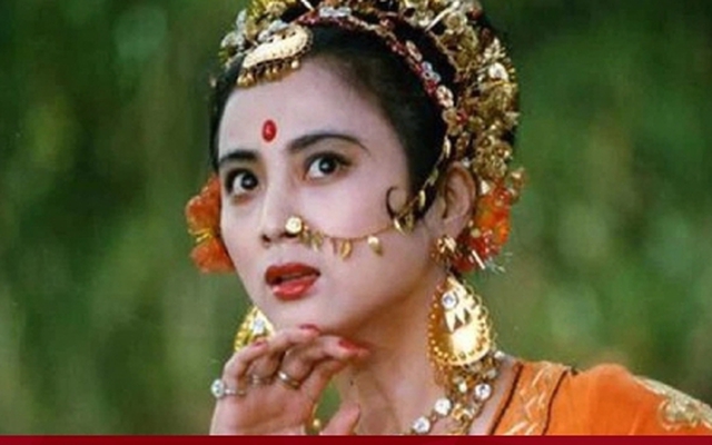 'Thỏ ngọc' đẹp nhất 'Tây Du Ký': Bà trùm điện ảnh, hai lần dang dở hôn nhân