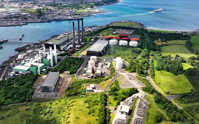 Quốc gia giàu thứ 2 châu Âu chính thức khai tử điện than