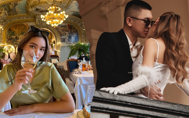 Bị cả gia đình lẫn chồng "lừa" giấu gia thế, rich kid tự biến mình thành "nữ chính tổng tài" khiến ai cũng ngưỡng mộ