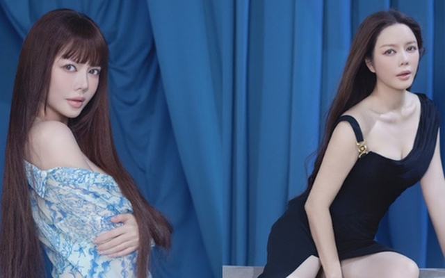 Lý Nhã Kỳ 43 tuổi: Sở hữu tài sản khổng lồ, sống xa hoa tới cuối đời nhưng vẫn làm một việc