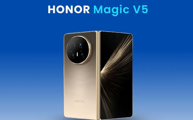 Honor đã nói dối về độ dày của chiếc smartphone gập "mỏng nhất thế giới"?