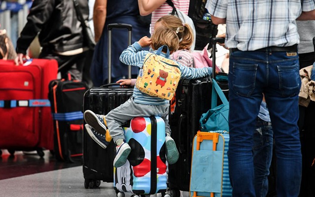 Đức đón kỷ lục buồn chưa từng có trong gần 2 thập kỷ