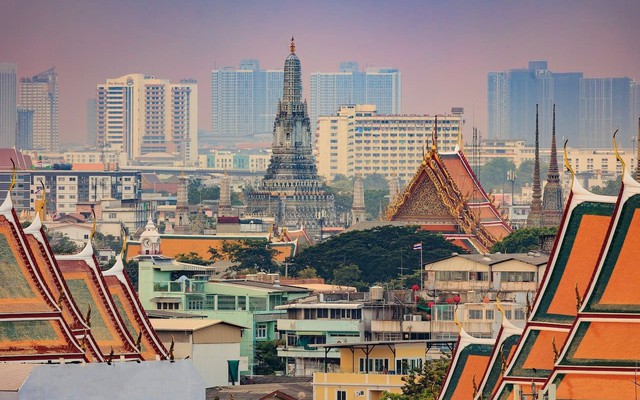 Thành công của Việt Nam khiến Thái Lan phải tính toán lại một lĩnh vực chiến lược quốc gia