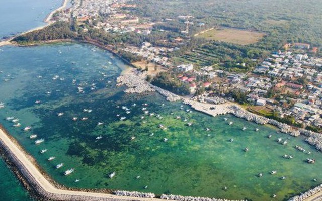 Sau sáp nhập, tỉnh lớn nhất Việt Nam sở hữu đặc khu được mệnh danh là “hòn đảo giàu có”