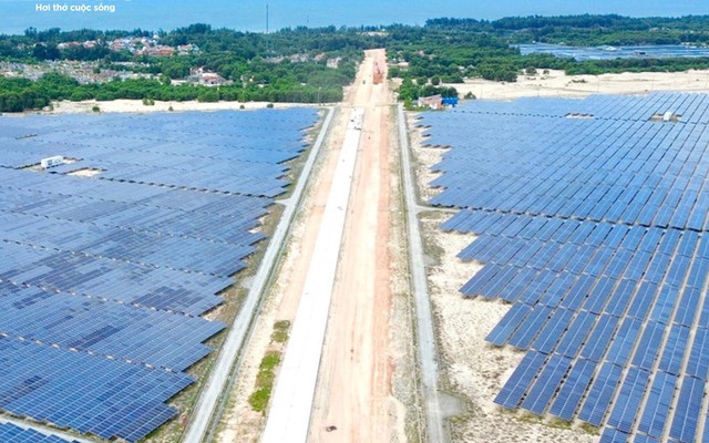 Tuyến đường cứu hộ hơn 750 tỷ đồng ở Huế ra sao sau nhiều năm chậm tiến độ?