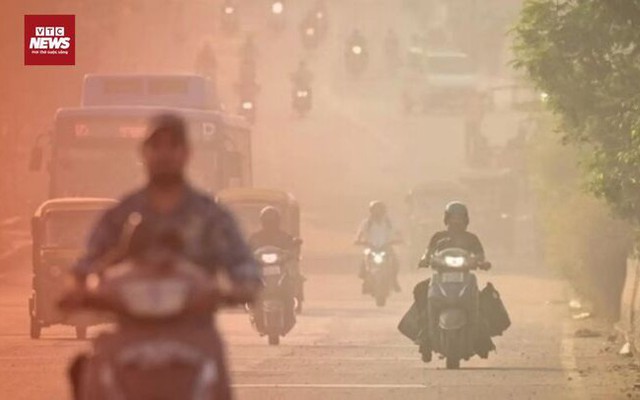 Thủ đô Delhi của Ấn Độ nói không với xe máy xăng từ 2026