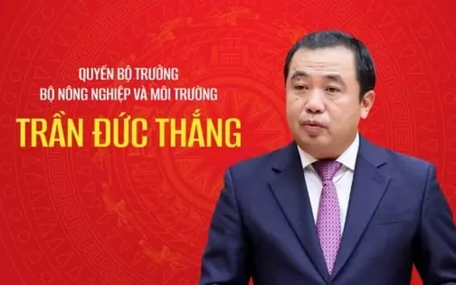Điều động Bộ trưởng; xử lý nhiều cán bộ