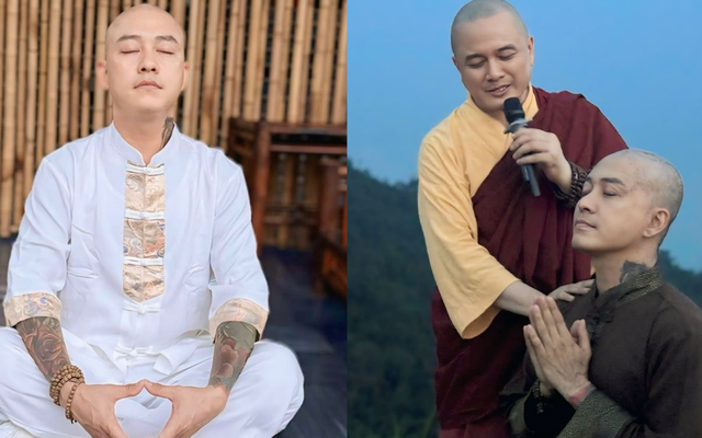 Tuấn Hưng bị phản ứng tiêu cực khi cạo đầu gây sốc: “Tôi không cần phản bác”