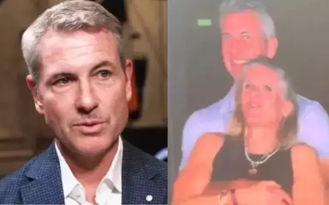 Cái kết của CEO và nữ cấp dưới bại lộ ngoại tình