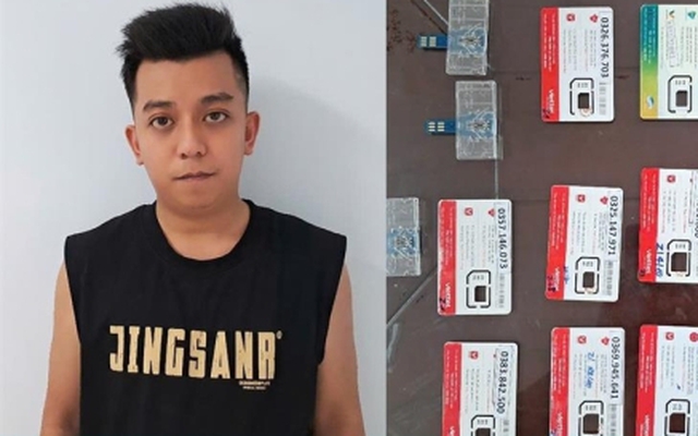 Người phụ nữ ở Đà Nẵng 'sập bẫy' kẻ lập Facebook giả mạo con gái