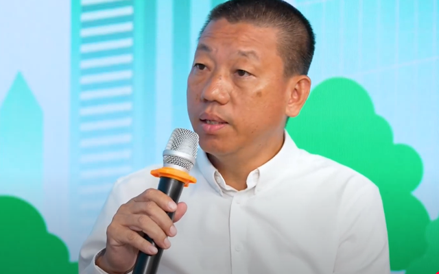 Admin diễn đàn Otofun: Nếu có đủ phương tiện công cộng và thêm dịch vụ xe máy điện, xe đạp công cộng, thậm chí người dân không cần dùng xe cá nhân