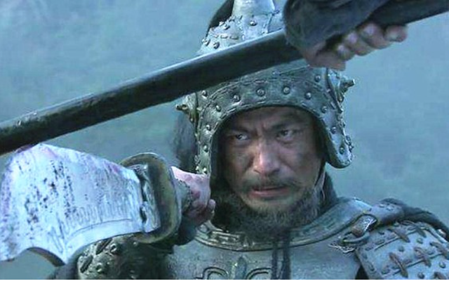 Triệu Vân qua đời, ngoài Ngụy Diên thì phe Thục Hán còn vị tướng nào đủ sức đối đầu Trương Cáp?