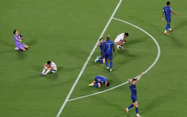 Al-Hilal 'leo đỉnh Everest' với niềm tự hào châu Á